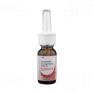 Nazomac M Nasal Spray 12Ml
